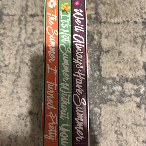 The Summer I Turned Pretty - Picture 2 of 7